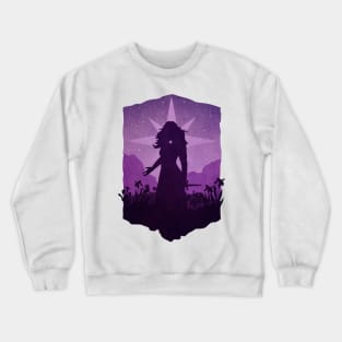 The Mage Crewneck Sweatshirt